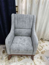 كرسي • درجة أولى • حي اور