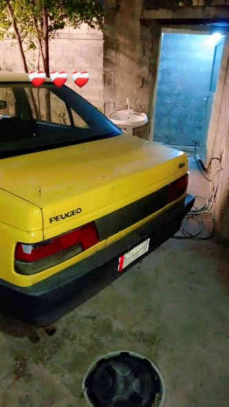 السلام عليكم
بيجو للبيع 2009 

عليها هيه وغرامه

رقم بغداد الماني تحويل مباشر

كهربائيات شغاله كلها السياره نضيفه 

بيع او مراوس مكاني بغداد بسمايه

اني مكلف بلنشر رقم صاحب السياره

سعر 16ورقه وبيع مجال وهيه وغرامه

تنزل من سعرها

***********
