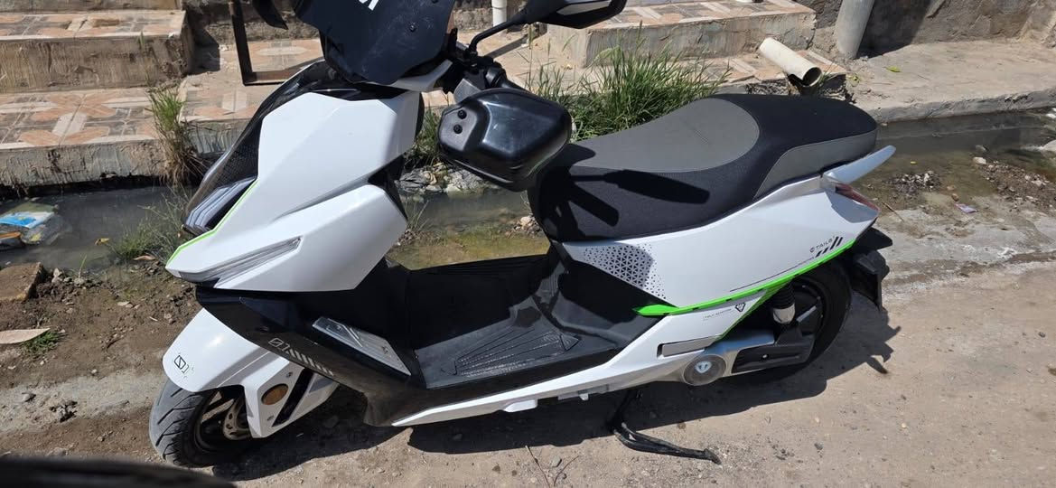 #مكلف بالنشر دراجه شحن تيسلا تايلج دراجه رزنه للبيع أو للمراوس حسب القناعه سعر خاص


**إذا كنت صاحب هذا الإعلان وتريد حذفه لأي سبب، رجاءا أرسل رسالة إلى الدعم الفني**