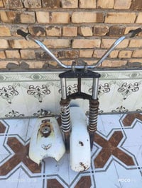 دايون 25 • سدر وتانكي • كرمه بني سعيد