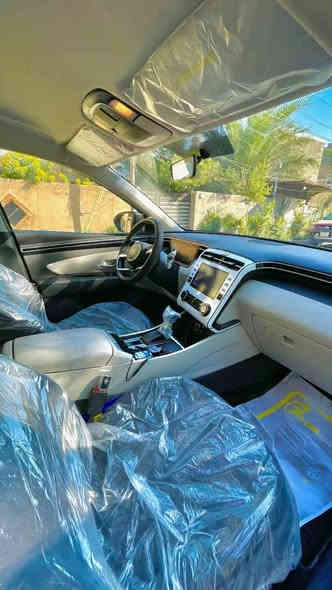 تــوسـان خـلـيـجـي بـحـاله الزيرو 2023 لـلـبـيـع بـسـعـر مـنـاسـب جدآ 217 ورقة وبيها مجال  مـكـفـولـة مـن كلشيء عدا بارد ٤ اصابع اثر دخة جدآ بسيطة وابد مبين راجع شركة  بــحـالـه الـزيـرو الكياس الشركة بعده بيها  الموصفات شاحن لاسلكي بردات 3 انظمة قيادة بصمة دخول ذكي مري شفط . الــســيــارة جـديـدة بـمـعـنـى الـكـلـمـه 
شكد ما تصور جديدة بالواقع اجمل من الصور . السيارة بأسمي ومشروع وطني رقم وهزة جديد تحويل وين ميعجبك . 
الموقع بــغــداد الــدورة الاثورين 
 *********** . ***********  
أحـمـد أبـو هـيـثـم الـجـمـيـلـي ☆ بغداد
