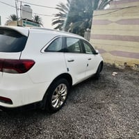 سورنتو ٢٠١٩ • ٦ سلندر • رقم اربيل