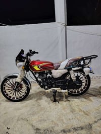 سونيك ايراني • موديل ٢٦ • ٢٠٠ سي سي