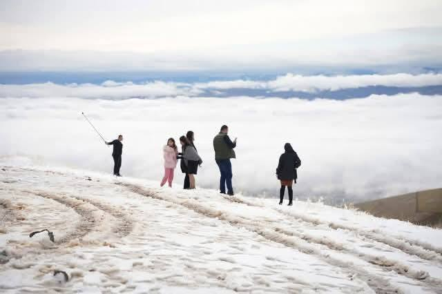 المقاعد الاخيره الانطلاق يوم الجمعة 
دهوك جبل كاره الثلجي وداخل 10.000

البرنامج ↪️
1.جبل كارة الثلجي☃️🤍

2.مطعم 🍕🍔

3.حديقة حيوانات🦉

4.مدينة العاب 🎢🎡

5.مول 🛒

6.جبل زاوة ⛰️

للحجز والاستفسار عنوان المكتب 

موصل حي المثنى فرع اعدادية الرسالة 📍

او الاتصال علا الرقام ↪️

***********
***********

***********
***********
كل الارقام واتساب واتصال فوري ☎️📞
