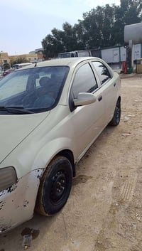 افيو • ٢٠٠٦ • اوتوماتيك