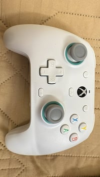 جوستك G7_SE • گيم پاس • عيب بسيط