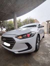 الانتره GLS • ٢٠١٧ • مكينة ٢٠٠٠