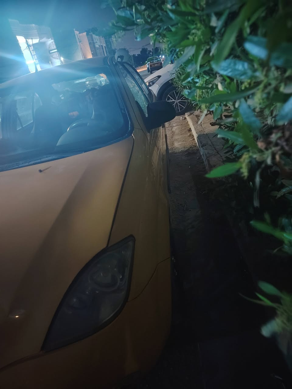 طيبة 2015
كير مكينة خير من الله
سيارة مال بيت
بيه صبغ ربع بنيد و جاملغ جةة السايق
سيارة بأسمي تحويل ثاني يوم
هيئة وغرامات مصفرة
مكاني بغداد الدورة
السعر 37 وبية مجال قلليل
تواصل
***********
