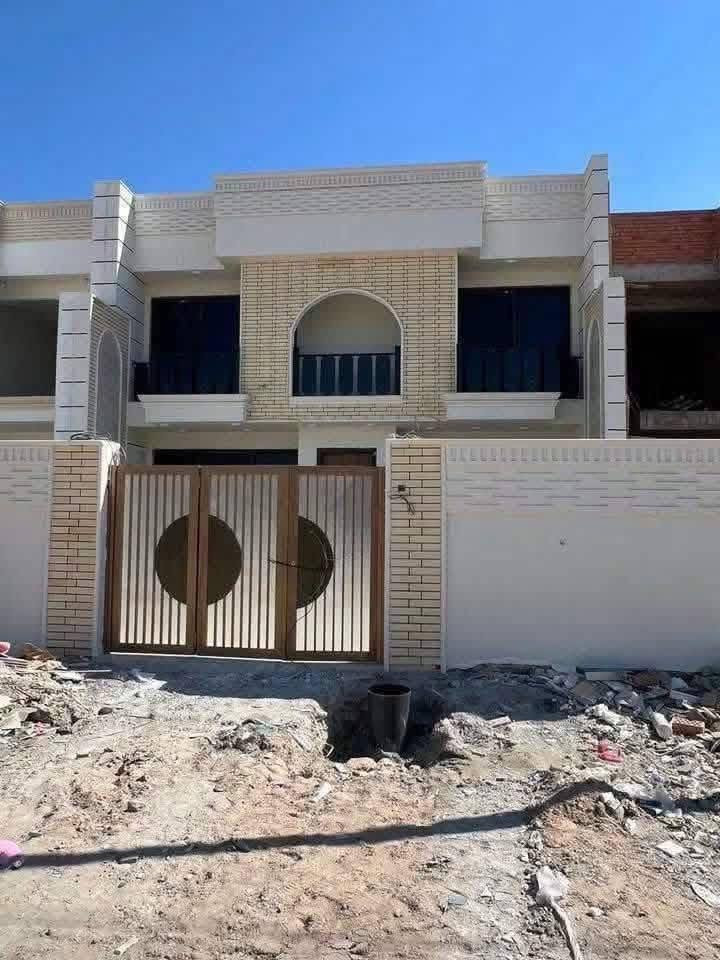 اخر ڤيلتين بنظام الكاش سعر 550 مليون
استلام قريب موقع عن تقاطع العامرية ٥ دقائق 
***********
