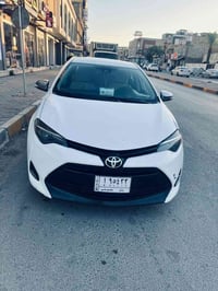 يالله سلام عليكم كورله موديل ١٩ البيع تفاصيل أكثر اتصل مامتواجد عل نت ...