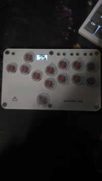 هتبوكس • شريحة Haute42 • ماعدا بلاي5