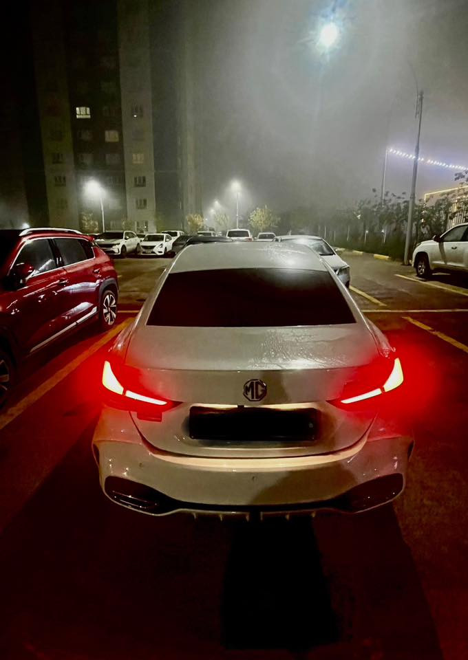 Mg gt 2025
فول مواسفاتى سلايد شاشه. أكتيف بيلاد بوياخ تنك سه ياره كه بي بوياخ بى سارد و بى شوخت و بى ته رزه يه قاعى قالبى بوكراوه
روشتووه Km 7000
به ناوى خومانه وه يه 2 به صمه يهً نرخ 124 مه جاليكى كه م
📞***********
ناونيشان سليمانى
