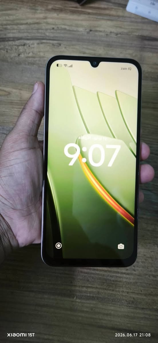 للبيع المواصفات واظحه ذاكره 128 السعر 170 بي مجال الجهاز ظمان وكاله


**إذا كنت صاحب هذا الإعلان وتريد حذفه لأي سبب، رجاءا أرسل رسالة إلى الدعم الفني**