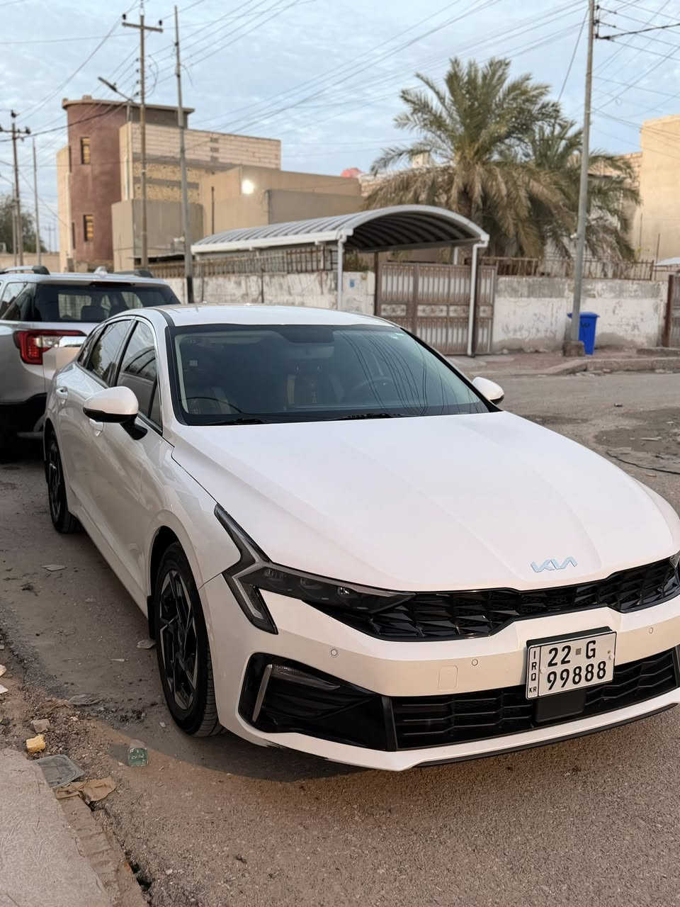 كي فايف 2024
خليجي 
كفاله عامه
رقم اربيل
فول عدى البانوراما
مكاني بصرة 
ما متواجد بلفيس بوك
***********
