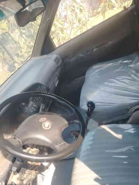 بريجو موديل ٩٩ محرك وكير واكسل جدد رقم بغداد الماني شواصي الاماميه جدد دوشمه جديده سياره كلها بلاديه قطره صبغ مابيها تخم تاير كهربائيات شغاله باور مشط كله نضيف صدر امامي خلفي جديد سياره جاهزه كبل للشارع السعر 55 وبيها مجال مكاني بغداد رقمي ***********
