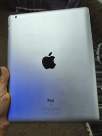 ايباد • نضيف شغال • العاب