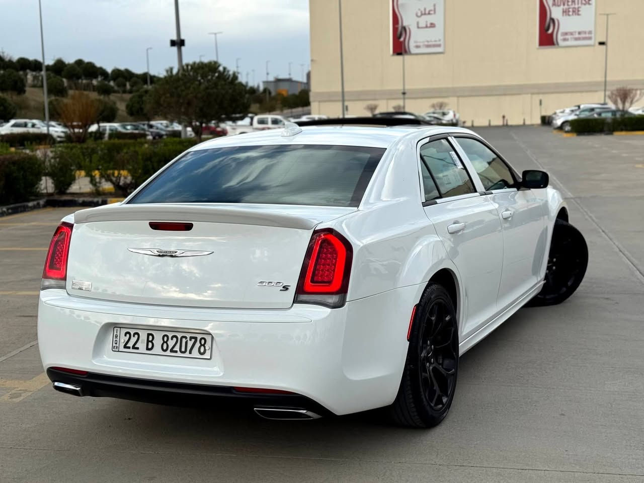 سلام عليكم اوباما 
مديل 18رقم سليمانيه 
سنويه جديده مكان سياره 
ديالى المقدادية سياره 
كندي كلين بدون فتح اي برغي 
بدون صبغ ***********
