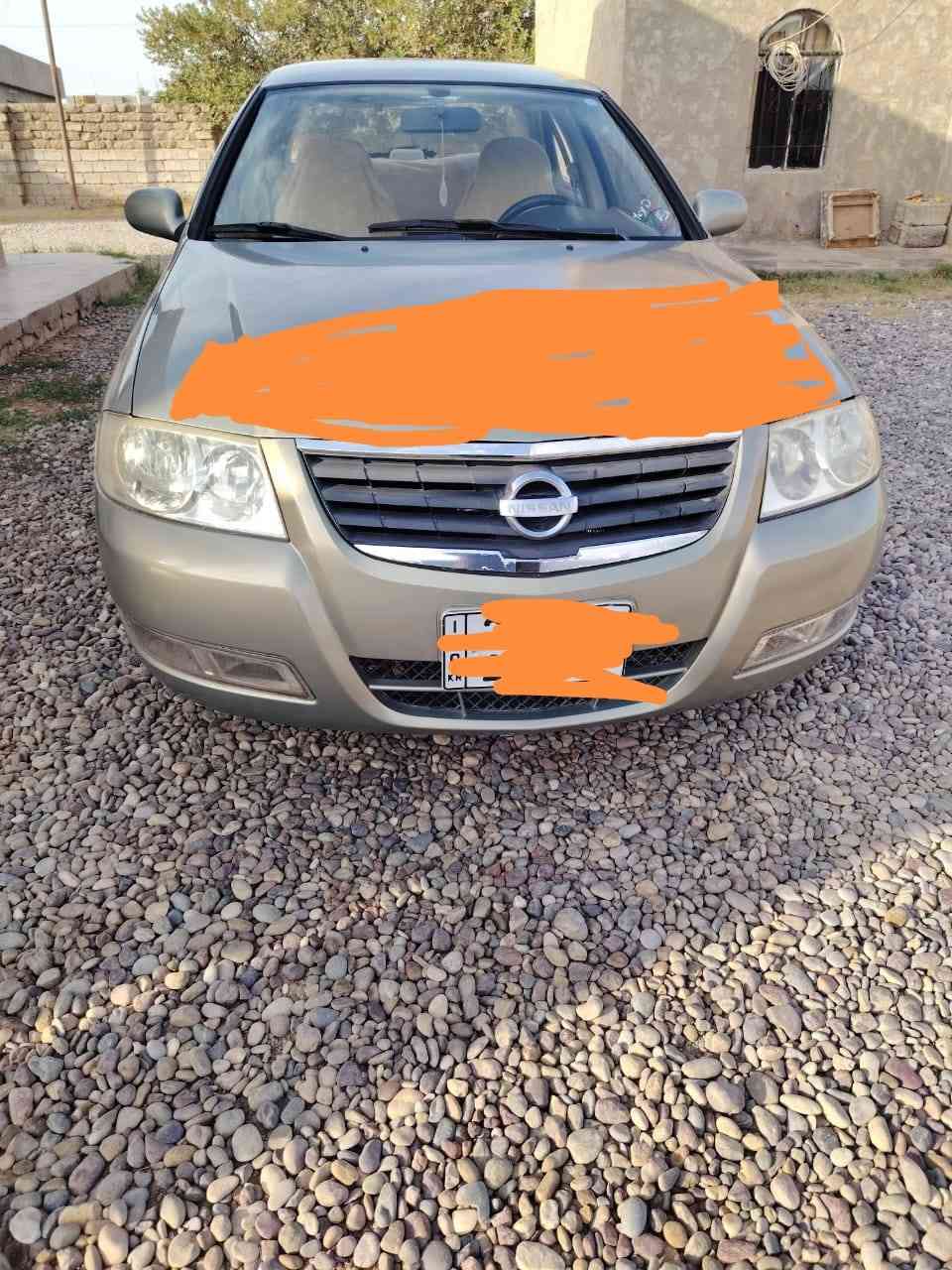 للبيع أو مراوس بسياره عاليه نيسان صني 2010 رقم سليمانيه بسمي سنويتها تنتهي 2028 گير محرك تبريد تدفئه صدر كولهن شرط الضرر نص بونيد بس رش والباقي كفاله السعر 100 وبيها مجال مكاني الشرقاط الحي العسكري


**إذا كنت صاحب هذا الإعلان وتريد حذفه لأي سبب، رجاءا أرسل رسالة إلى الدعم الفني**