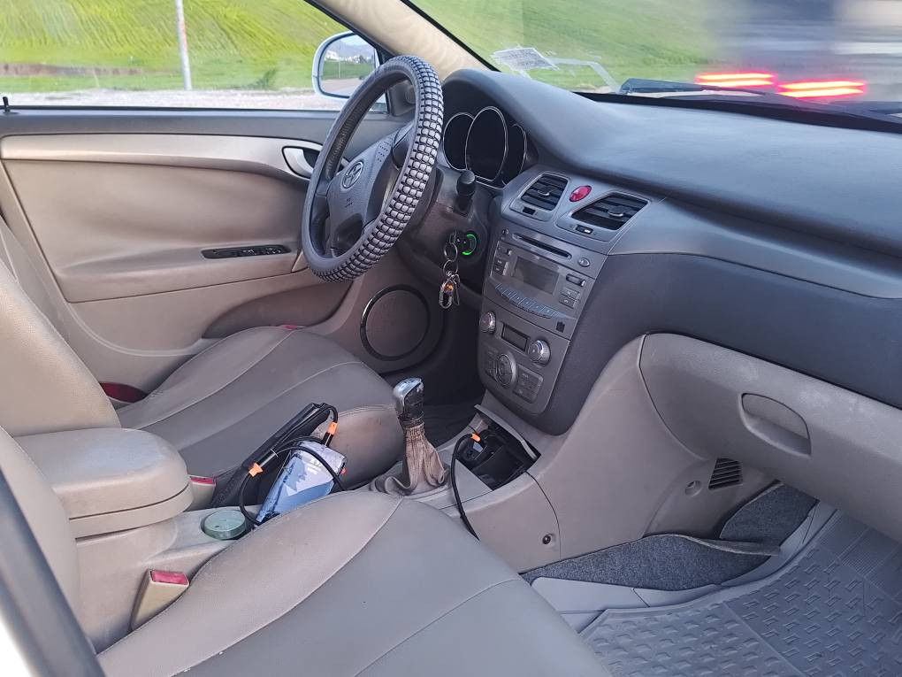 جاک مۆدێل 2012
ناو زەرد جام کارەباو abs گێڕ عادی و تبرید سارد 
گێڕو مەکینەی نەکراوەتەوە و بەشەرت مەکینە زنجیر مرغوب ،
سەنەوی و ڕەقەمی و هەزەی تازەیە هەتا 2031 هەفتەی پێشوو وەرگیراوەتەوە بەناوی خۆمەوەیەو سەیارەی ماڵی خۆمە
دوو پارچەی بۆیـاخە وردە ساردی هەیە، 
بەعام سەیارەیەکی جوانە و هیـچ مەسرەفێکی تیانییەو جاهیزە 
نرخی ٦۲ گەڵاو کەمێک مجال
⁰⁷⁷¹⁵⁵⁴⁹⁴⁹⁴
واتساپ و ڤایبەری لەسەرە السليمانية, العراق


**إذا كنت صاحب هذا الإعلان وتريد حذفه لأي سبب، رجاءا أرسل رسالة إلى الدعم الفني**