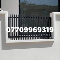 شغل سياجةحياطين مستعدون نجهز الكل الدوائر الدوله مثل الجامعات المدارس ...