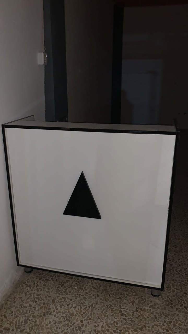 فاترينات للبيع كاملة ١٨٠الف


**إذا كنت صاحب هذا الإعلان وتريد حذفه لأي سبب، رجاءا أرسل رسالة إلى الدعم الفني**