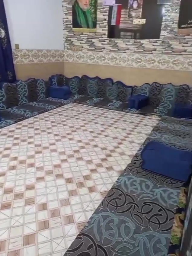 سلام عليكم ديوان البيع 300الف كربلا جاير ***********
