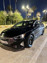 النترا 2019 بدون ايرباك رقم سليمانيه بأسمي رقم وهزه جديده قبل اسبوع مس...