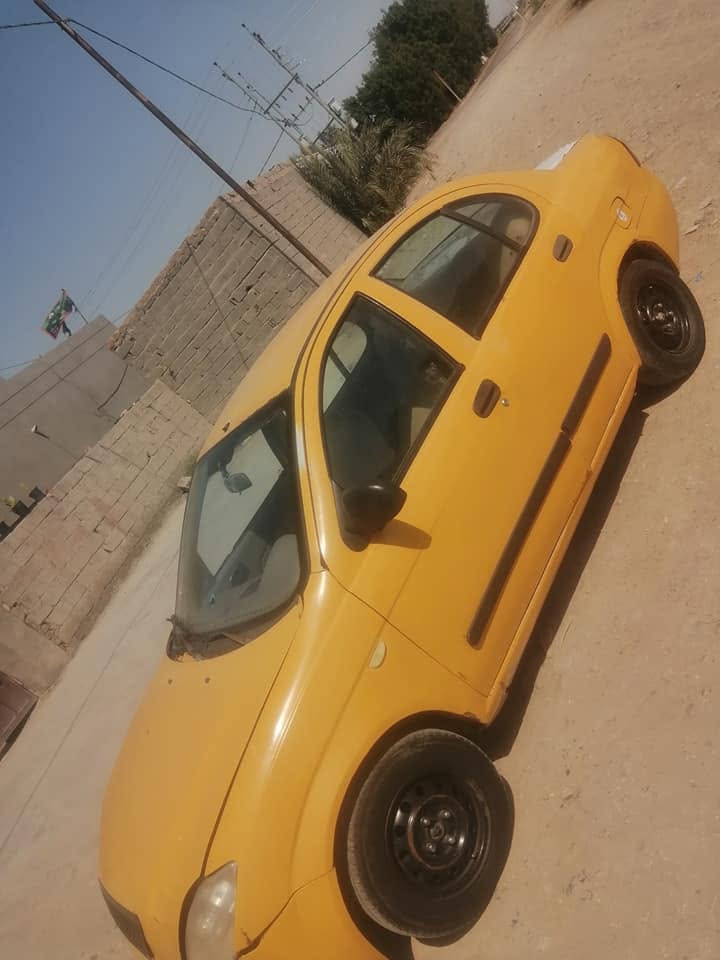 طيبه موديل ١٣لبيع او مراوس مكينه كيا ريو  بيها بخار  كير جديد  تبريد منضومه جديده


**إذا كنت صاحب هذا الإعلان وتريد حذفه لأي سبب، رجاءا أرسل رسالة إلى الدعم الفني**