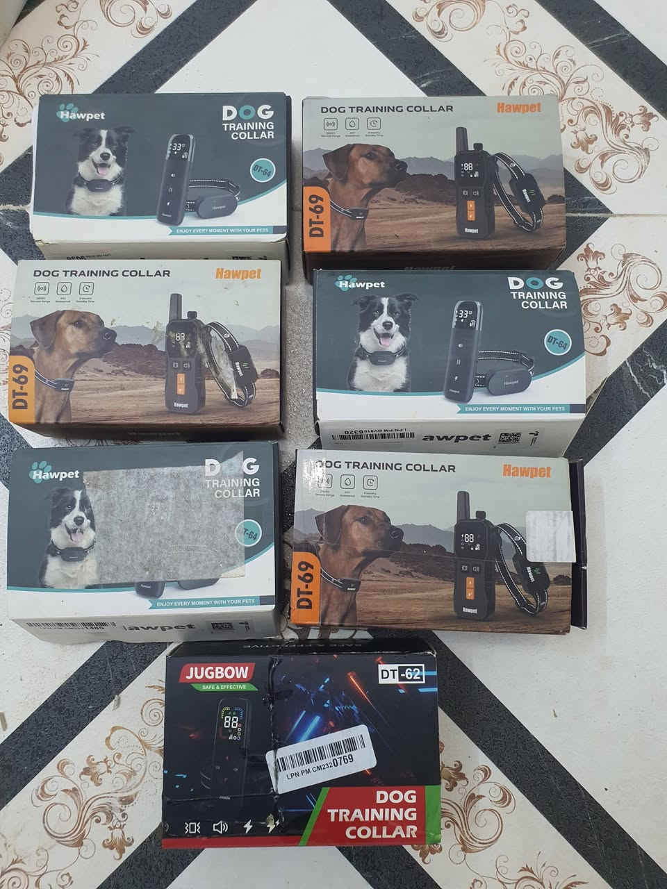 اجهزه مال تدريب كلاب سعر القطعه 5الف يوجد توصيل


**إذا كنت صاحب هذا الإعلان وتريد حذفه لأي سبب، رجاءا أرسل رسالة إلى الدعم الفني**