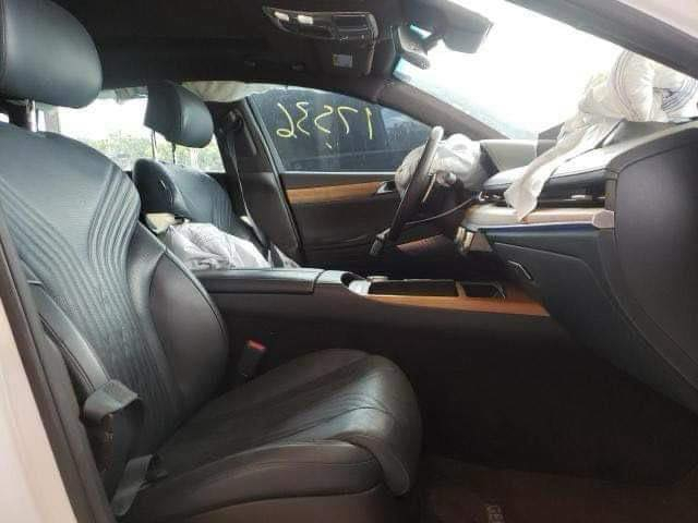 جينيسس للبيع
السلام عليكم جنسسز 2021 G80 وارد امريكي  
المسافه المقطوعه : 36 الف ميل 
         حجم المكينه : v6 توين تيربو 
الضرر : صبغ بنيد موضح بالصور

#المواصفات 
1. شاشه 
2.تشغيل عن بعد 
3.قطعتين تبريد 
4. حساسات خلفي امامي
5. كشنات كهرباء
6. كشنات جلد قرميدي
7. صندوك كهرباء شفط
8. كير ماوس 
9. هيترات بالكشنات حار بارد
10.فول تحكم 
11. رادارات 360
12. مري شفط 
13. ترحيب شعار جنسسز عن الاقتراب
14. هندي بريك بصمه
15.بصمه 
16.بصمة ابواب
17.برادات خلفيه
18.تحديد مسار
19. كشن السايق ميمري
20.لايتات لد 
21.بكلايت لد
22. رادار امامي
23. اوتو هولد 
24. شفتات بالاستيرن
25. هيتر بالاستيرن 
26. شحن وايرليس 
27. استيرن كهرباء
28. ماوس تحكم الشاشه
29. داخل صاج
30. كراسي مساج
فول مواصفات 1/1 مرقم سليمانيه
السعر  310
تفاصيل اكثر هذا رقمي  تحياتي ***********
مكان السيارة بصرة
