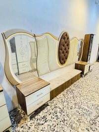 غرفة نوم • تركية • ٩ قطع