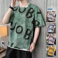 فحص امام المندوب • مغسول • قالب M-4XL