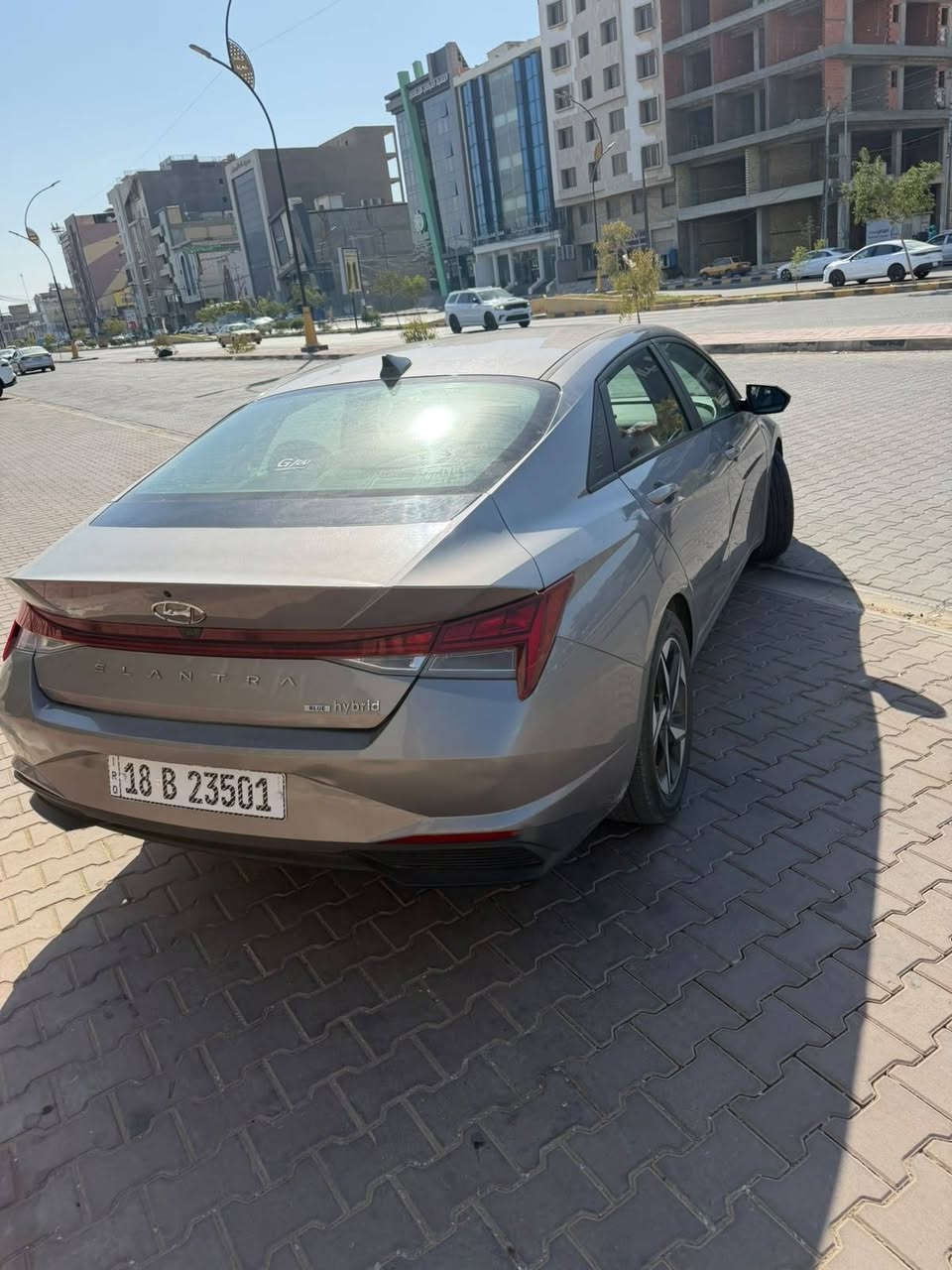 الانتر هايبرد وارد أمريكي 2023 مواصفاتBLUE  رادار 360
المكان النجف الرقم ***********
