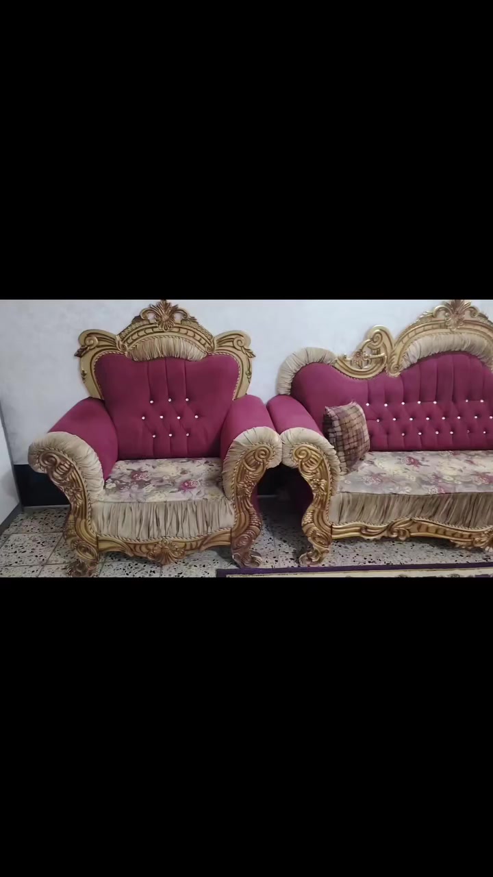 تخم ١٠ مقاعد للبيع


**إذا كنت صاحب هذا الإعلان وتريد حذفه لأي سبب، رجاءا أرسل رسالة إلى الدعم الفني**