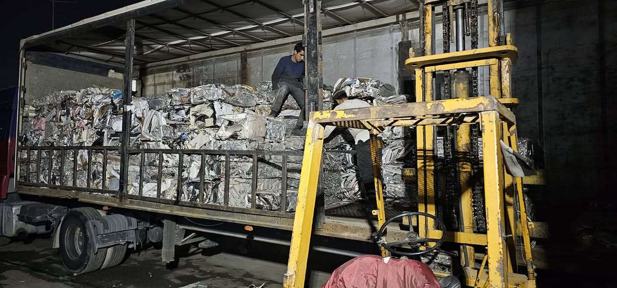 هذا من فضل ربي معمل ابو يوسف موصل الايمن انواع سكراب اشتري
***********☆☆☆***********
