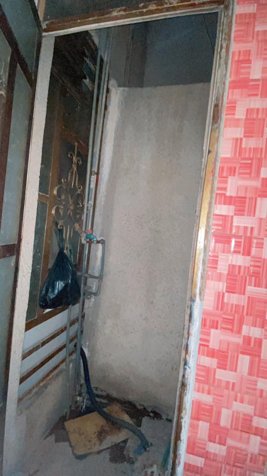 مشتمل للايجار
يالله
مشتمل للأيجار
مساحة 40م
يحتوي على استقبال ومطبخ وخدمات
والطابق الثاني غرفتين نوم

📍العنوان : الشعب خلف النادي العربي
السعر :400 غير قابل للتفاوض 

مكتب ارض الخيرات
***********
