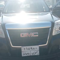 جيمسي تيران • ٢٠١٠ • كركوك