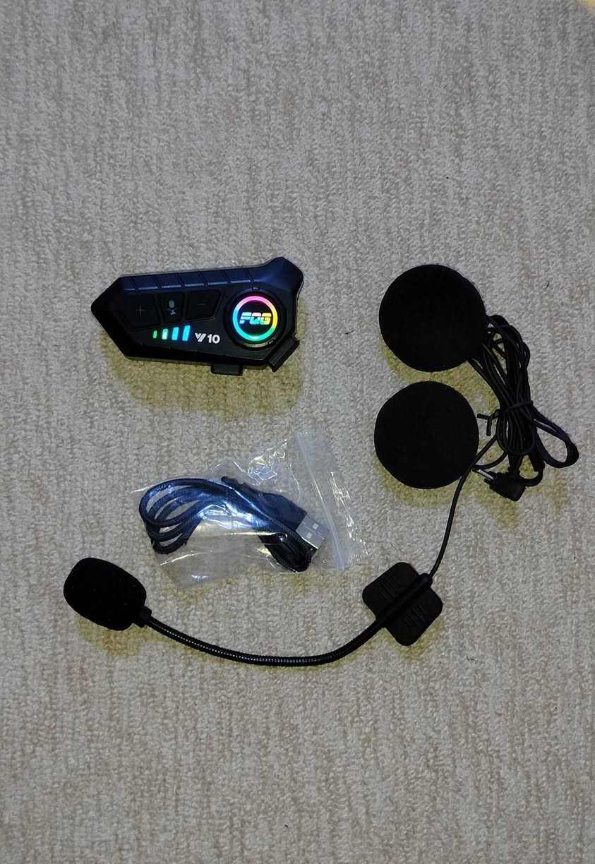 أغراض دراجة نارية للبيع، التوصيل متوفر.
ئەشیای ماتۆڕ بۆفرۆشتن گەیاندنیش بەردەستە


**إذا كنت صاحب هذا الإعلان وتريد حذفه لأي سبب، رجاءا أرسل رسالة إلى الدعم الفني**