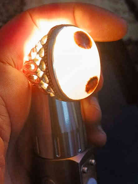 داوودي صياغة جراح 
قطعة فخمة
 [***********]
‏
‏
‏
