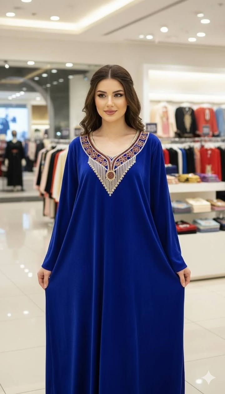 السلام عليكم ورحمة الله وبركاته 🤚🪬  #اي_قطعه_5_الاف 
بالبدايه ( صل على محمد وآل محمد )
بسم الله الرحمن الرحيم 🧎‍♂️
بأقوى واجمل الموديلات من The queen fashion
🌟      ماتكفظ ولاتصوف ولاتحبب     💕🧿
الخامه تركي ناعم اصلي 🇹🇷💯
الكوالتي تركي المنشأ 
القياس/  🦋
توجد خدمة توصيل داخل القضاء فقط 🚘🚙
توصيل مفتوح 🌍
#العنوان قضاء الفهود قرب الناظم مجمع السيد 
واتساب *********** 📞
