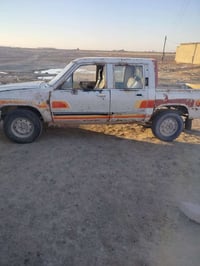 دبل • ١٩٨٨ • مكينه وكير جديد