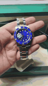 رولكس اوتماتيك ماستر خزن طاقة ٣٠ساعة لا مينوس مضيئ بالكامل وزن ثقيل السعر ٨٠الف كامل الملحقات مكاني الشعب ***********
