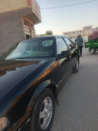 برنس فراشه • ٩٦ • محرك ٢٠٠٠