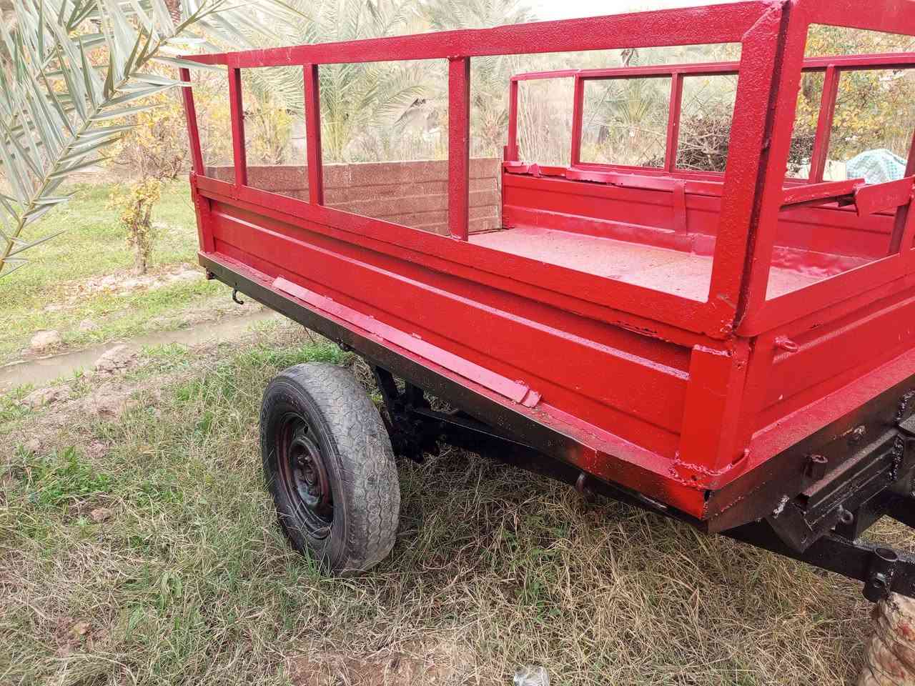 السلام عليكم للبيع عربانه كابوتاقلاب ياباني مكان بغداد الاتصال على الرقم ***********
