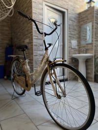 بايسكل • كربلاء • مستخدم شهر