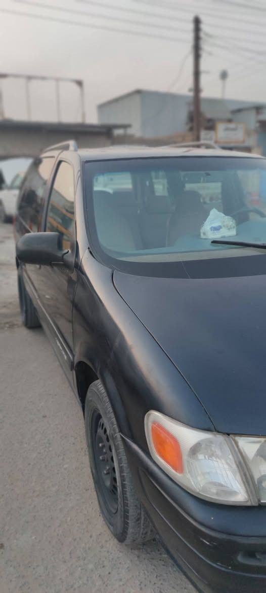 سلام عليكم سياره البيع سبعه راكب حلوه ماناقصه شي مال بيت
سعر 60 كلشي شغال بيه تجي وشوف مكينه وكير بل جيس  
هاذ رقمي ***********
