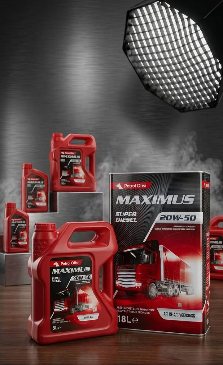 السلام عليكم ورحمة الله وبركاته
الأمان الكامل لمحرك سيارتك؟ نحن نقدم لكم أجود

 أنواع الزيوت العالميه التي تضمن كفاءة عالية وأداءً يدوم طويلاً! 🚗
داري سيارتك من مجمع الزيوت الرحمان 

 تم تطويره لتحقيق أعلى معايير الأداء والموثوقية لمحركات الديزل🔥🔥
التي تتضمن حماية كاملة للمحرك حتى في الظروف الحرجة
ويحمل المواصفات العالمية🚀🚀
1_ عمر أطول للزيت
2_ تقليل الاحتكاك
3_ اطول عمر للمحرك
4_ اقل تبخير وسرعة في تشغيل السيارة🚖🚗
5_ ذات لزوجه مناسبة لكافة المحركات 🌞🌝
6-- شرط ضمان محرگ السياره 🚛
الاستفسار على الرقم التالي ***********
