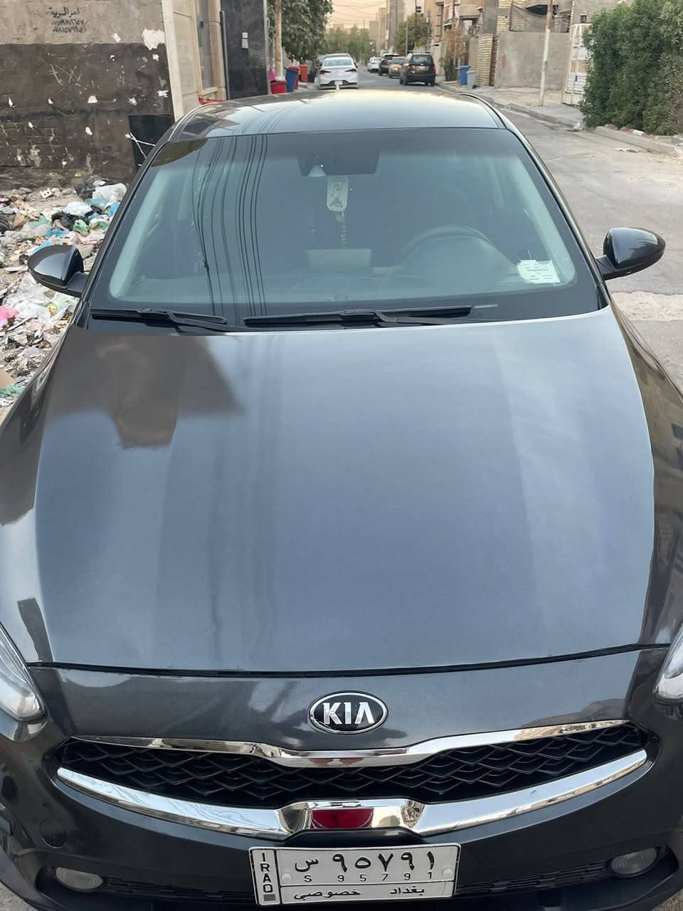 فورتي مكينه 2000
كير AT المرغوب 
بيه ثلاث قطع صبغ بل بجم 
كير مكينه جاهزه 
رقم بغداد بسمنا 
عليها غرامه 700 ينزل من سعرها 
سعر 123 وبي مجال 
***********
