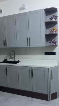 ألمنيوم • مطابخ تركية • اللطيفية