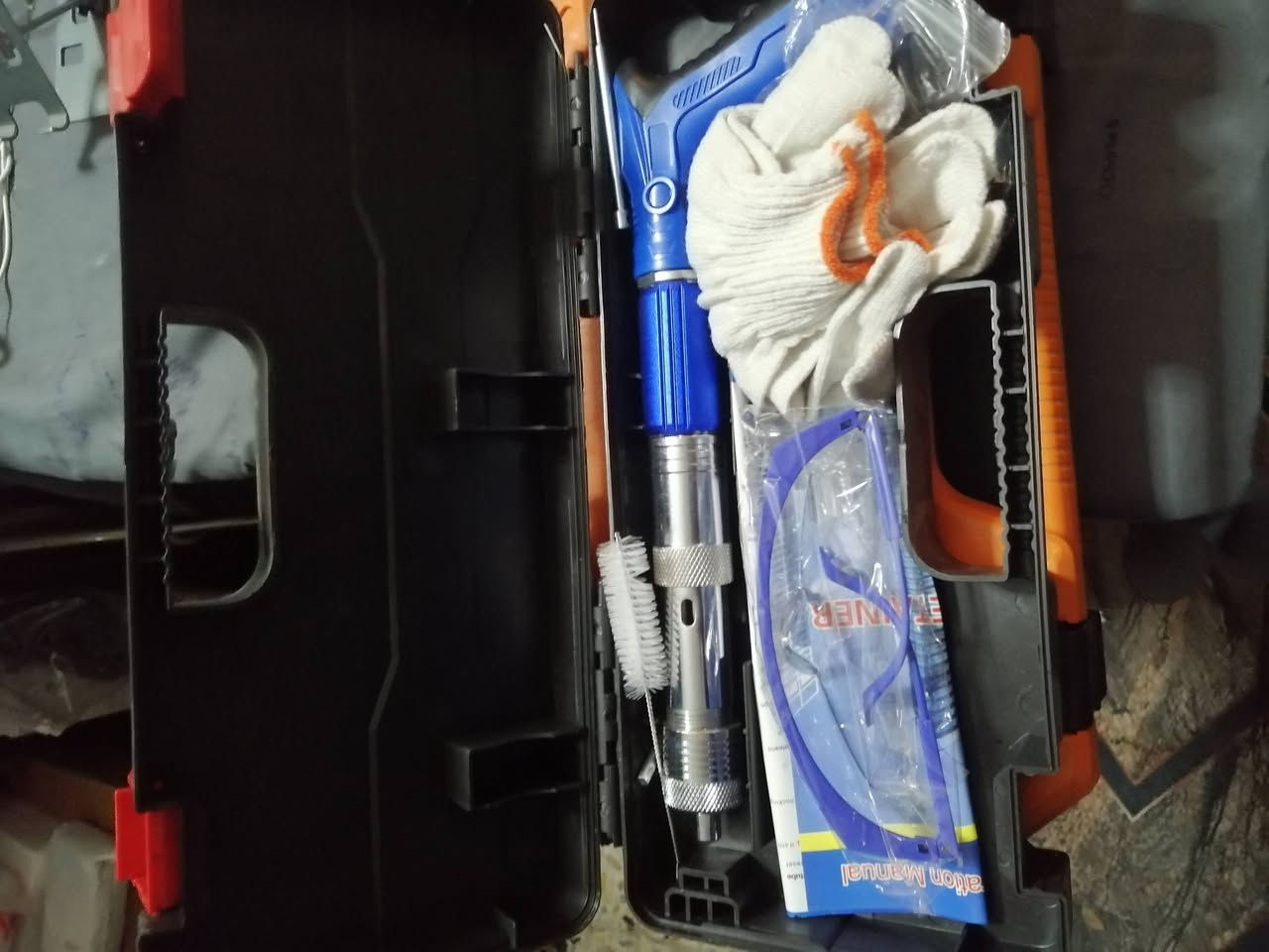 بغداد حي اور
***********
